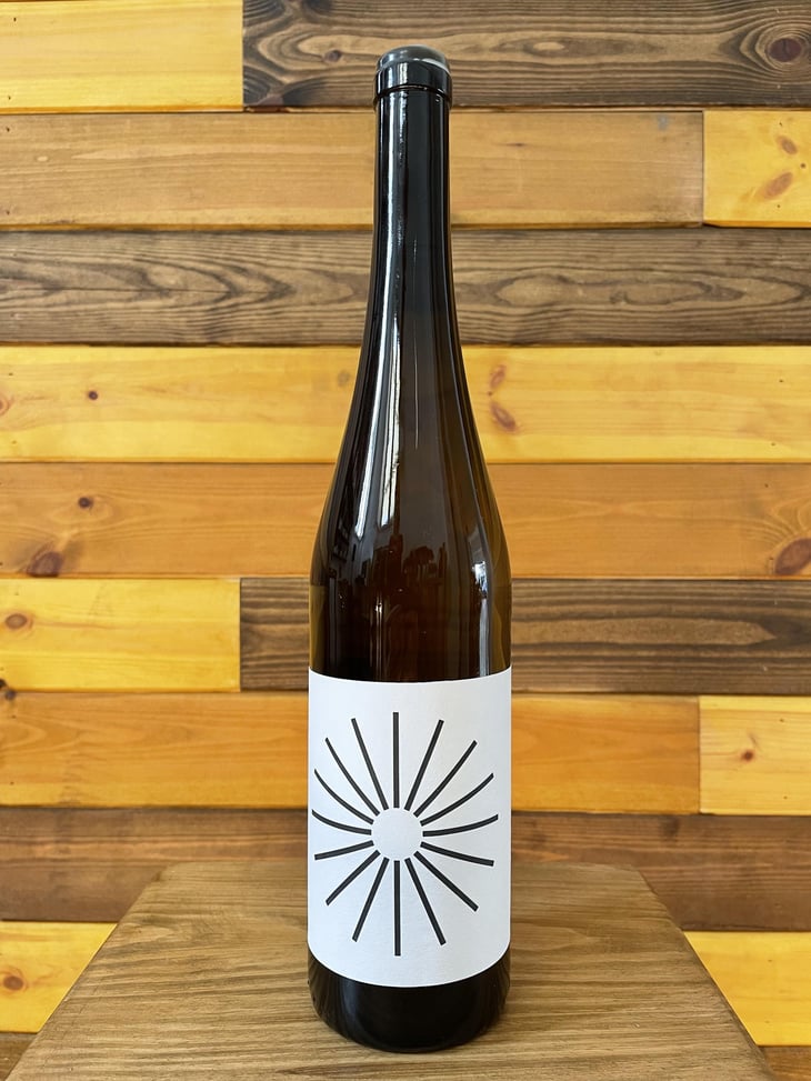 Saravá - Saravá - Galactic Wine - Miguel Viseu 
