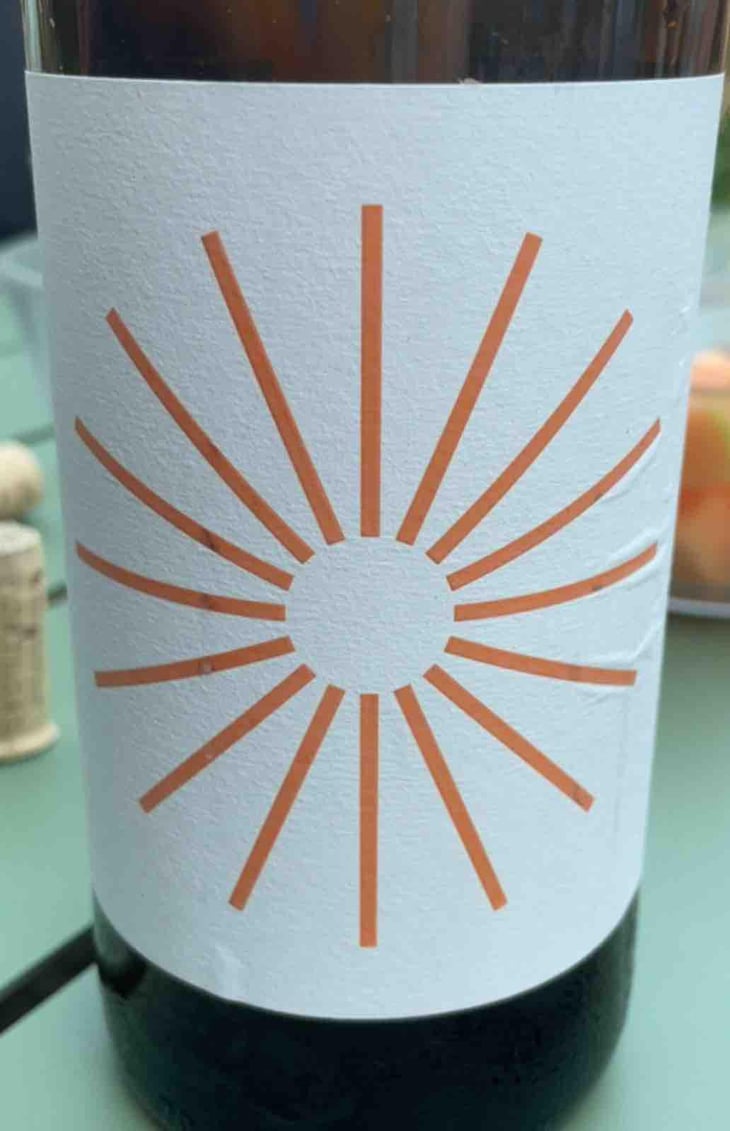 Saravá Loureiro - Saravá - Galactic Wine - Miguel Viseu 