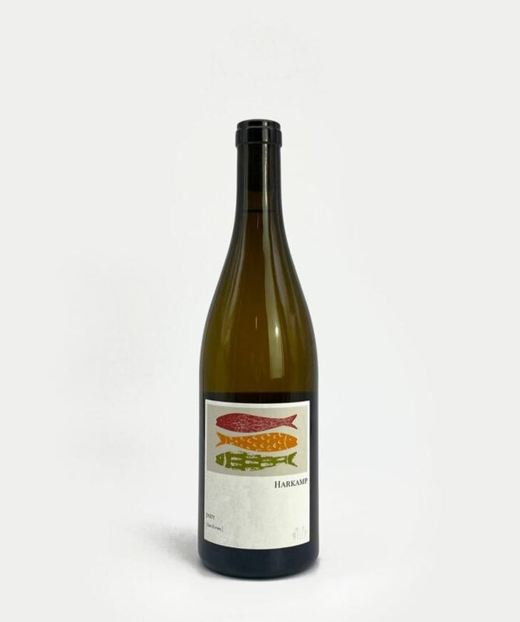Sardines - Weingut Harkamp - Hannes & Petra Harkamp 
