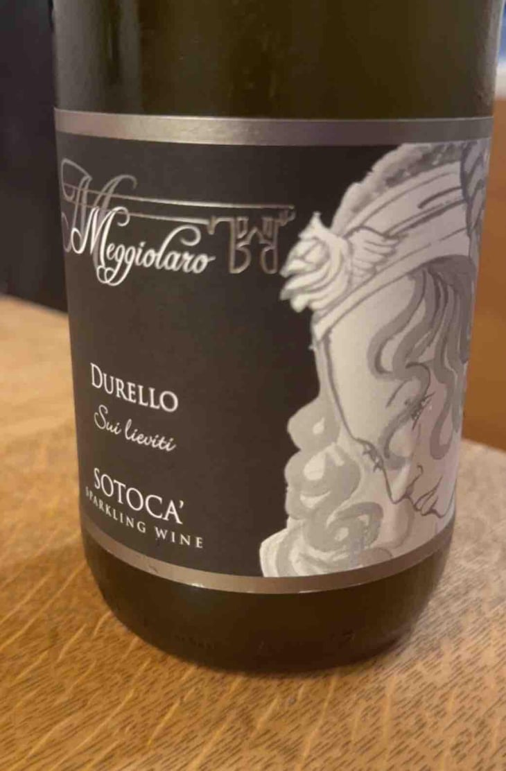 Saro - Meggiolaro Vini - Cristiana Meggiolaro & Riccardo Roncolato 