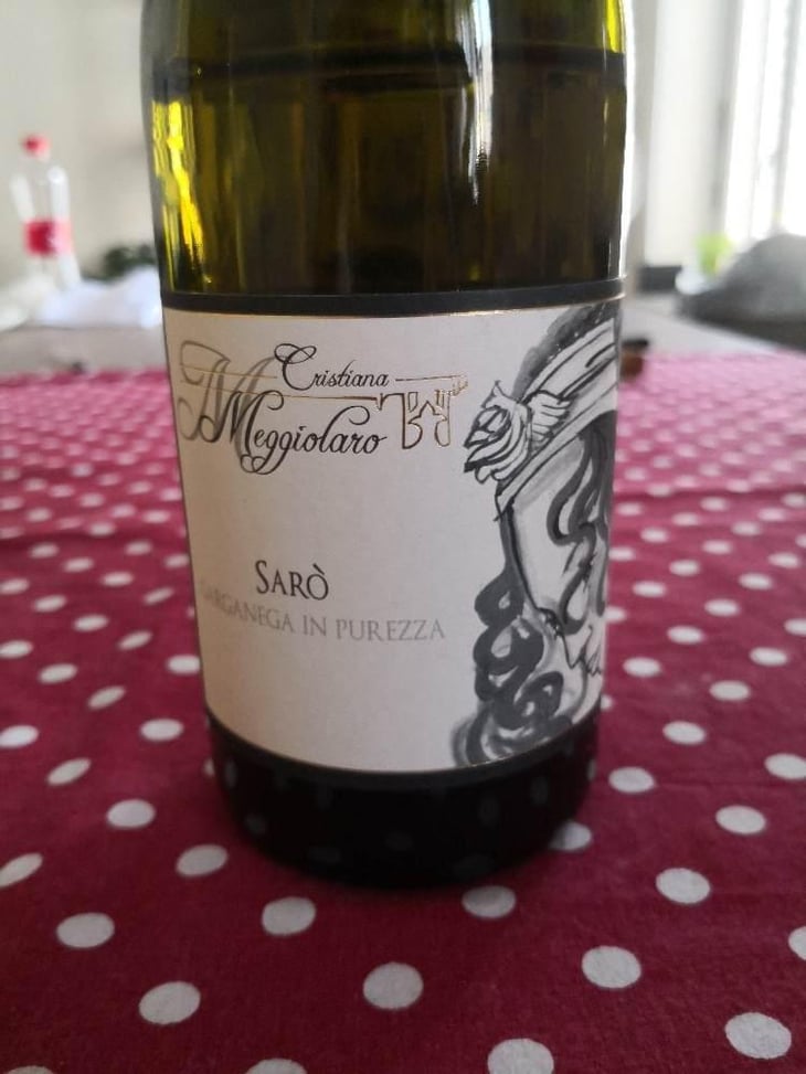 Saro - Meggiolaro Vini - Cristiana Meggiolaro & Riccardo Roncolato 