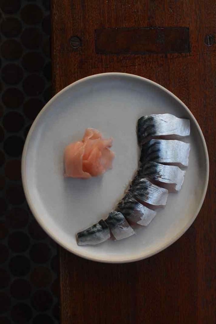 Sashimi De Maquereau - Selene - 658522