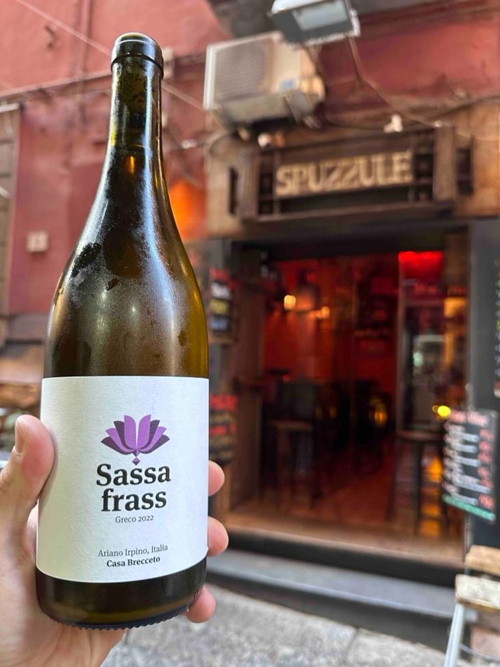 Sassafrass - Casa Brecceto - Casa Brecceto -2021