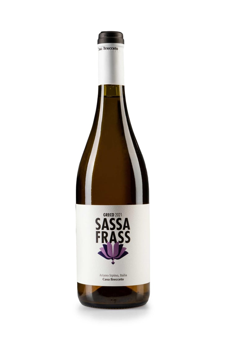 Sassafrass - Casa Brecceto - Casa Brecceto -2021