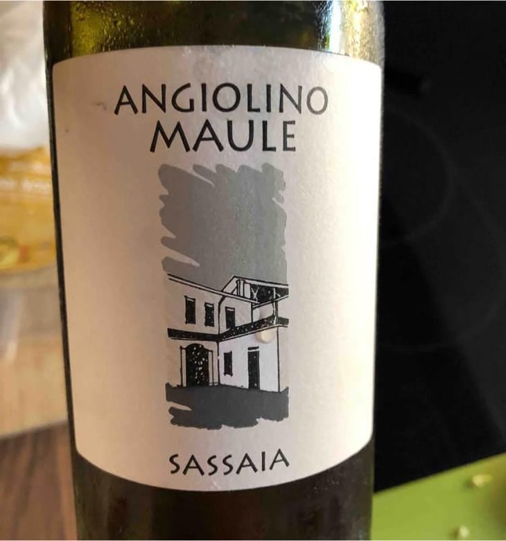 Sassaia - Azienda Agricola La Biancara - Angiolino Maule 