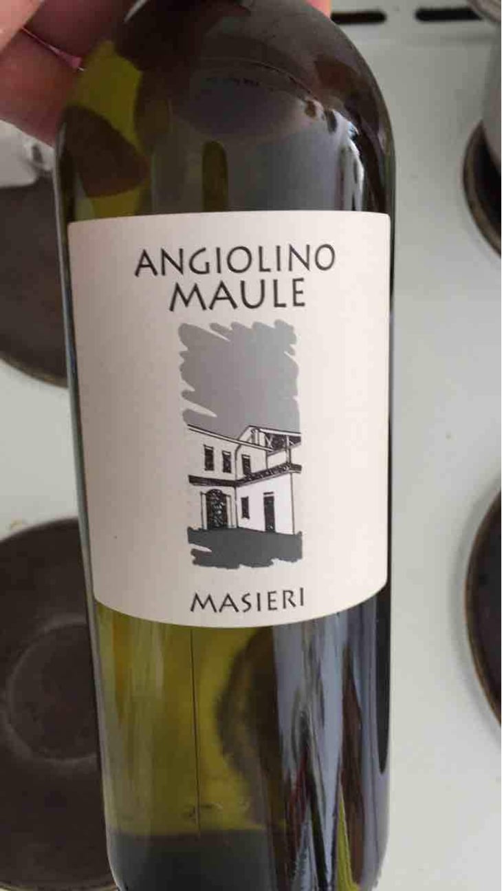 Sassaia - Azienda Agricola La Biancara - Angiolino Maule 