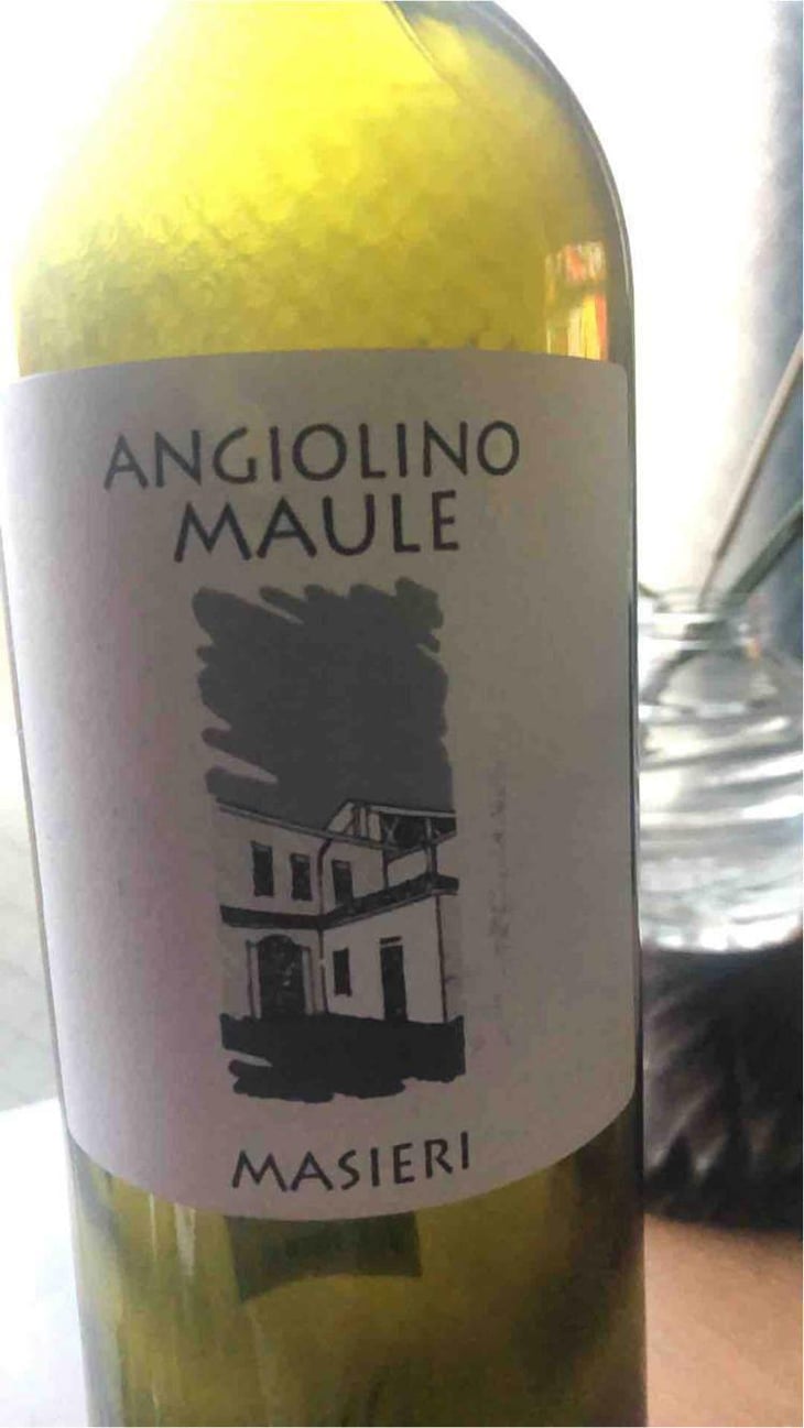 Sassaia - Azienda Agricola La Biancara - Angiolino Maule 