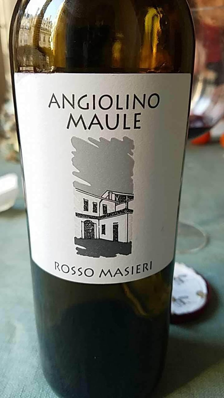 Sassaia - Azienda Agricola La Biancara - Angiolino Maule 