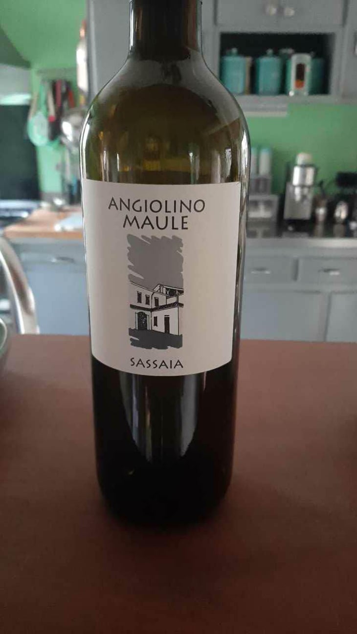 Sassaia - Azienda Agricola La Biancara - Angiolino Maule 