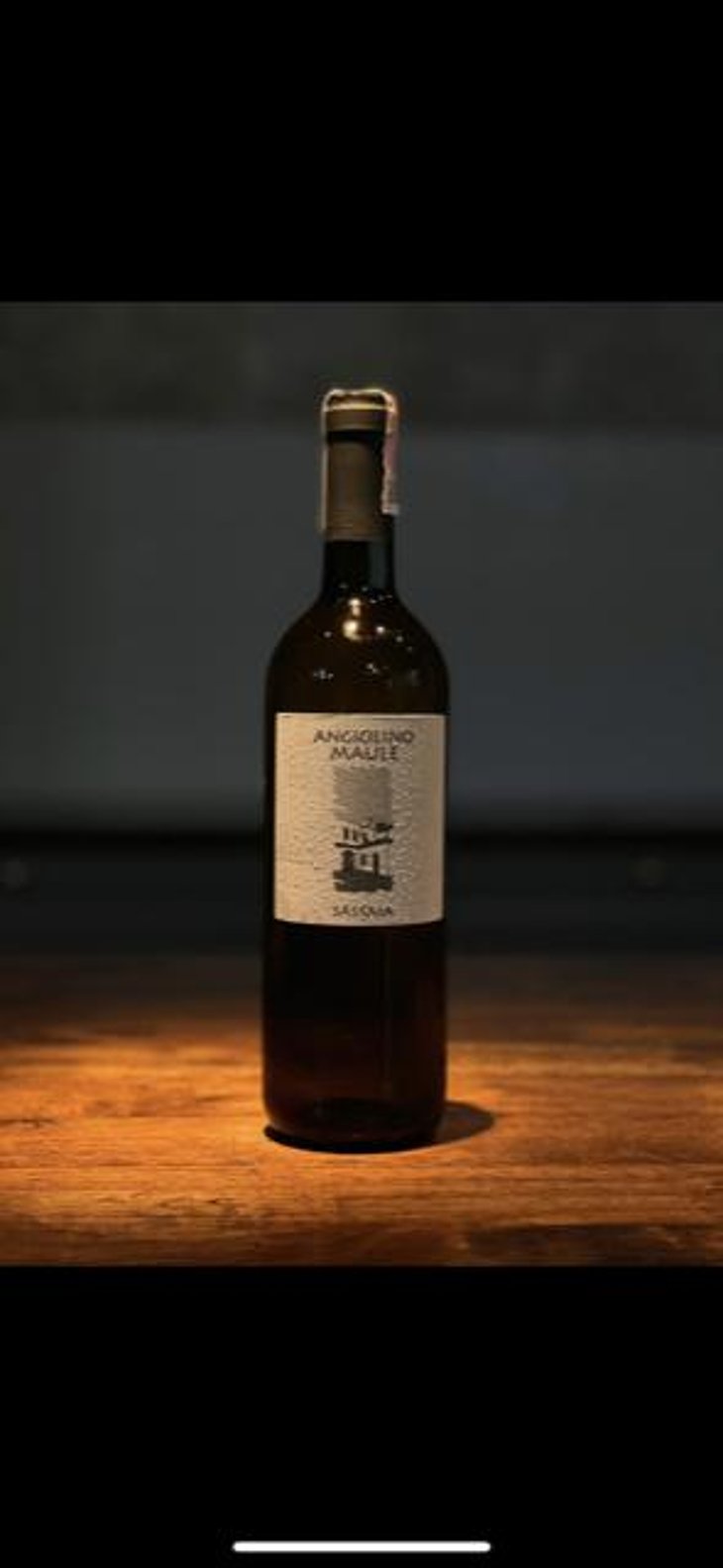 Sassaia - Azienda Agricola La Biancara - Angiolino Maule 
