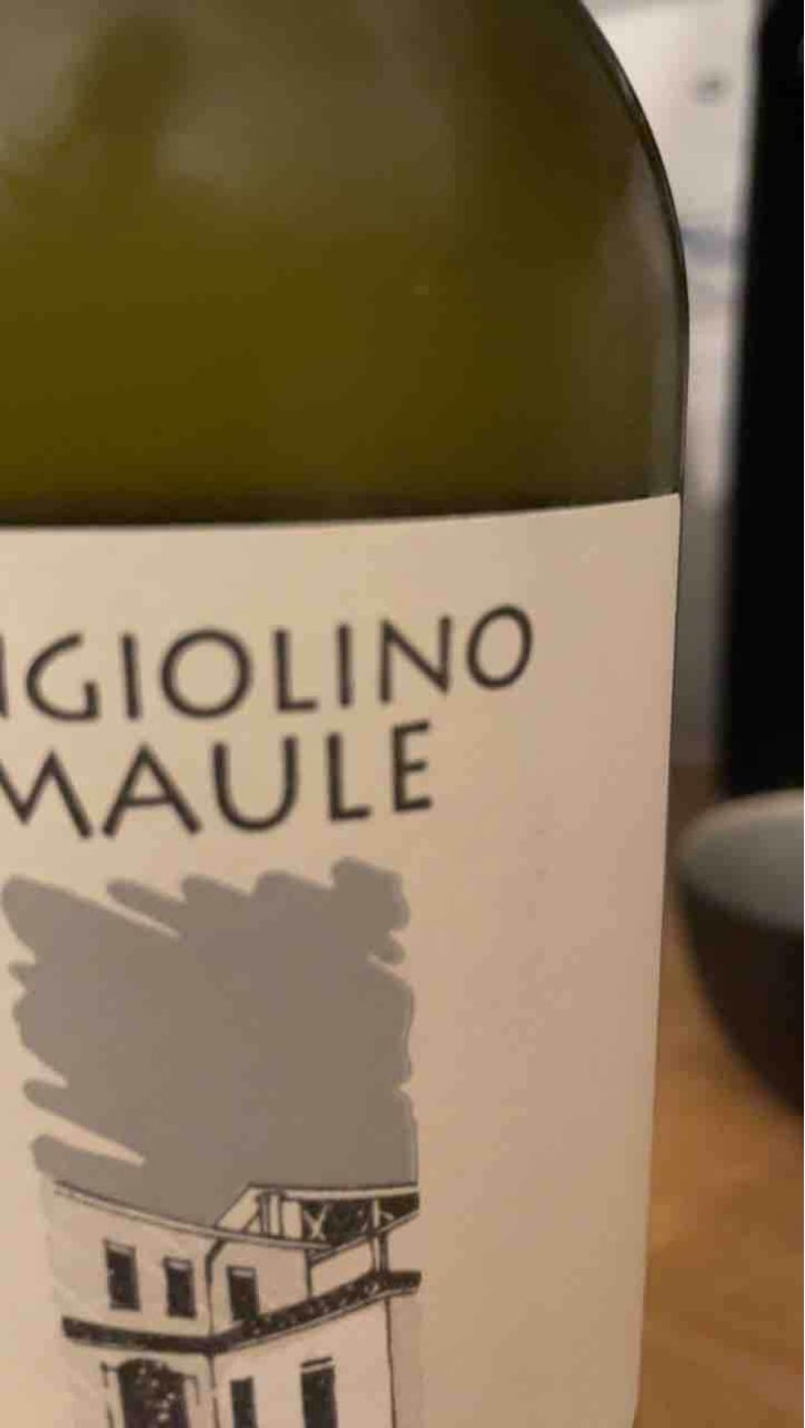Sassaia - Azienda Agricola La Biancara - Angiolino Maule 