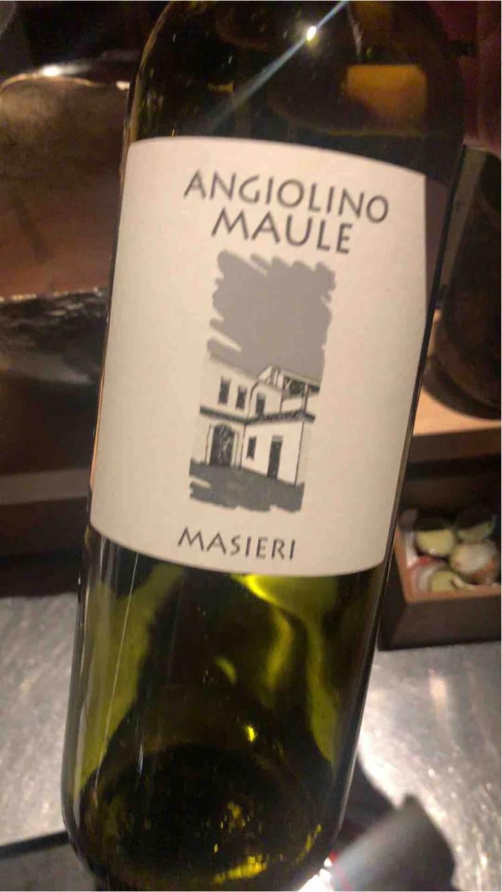 Sassaia - Azienda Agricola La Biancara - Angiolino Maule 