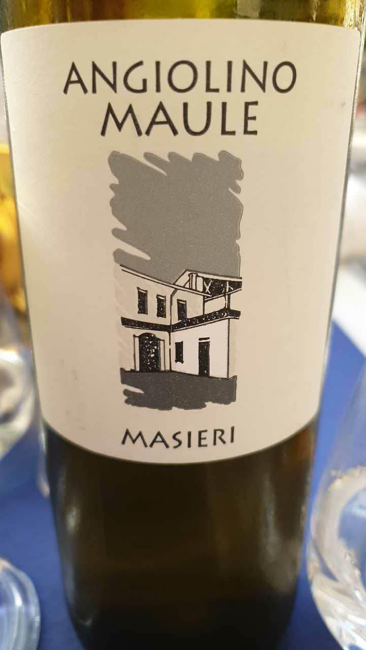 Sassaia - Azienda Agricola La Biancara - Angiolino Maule 