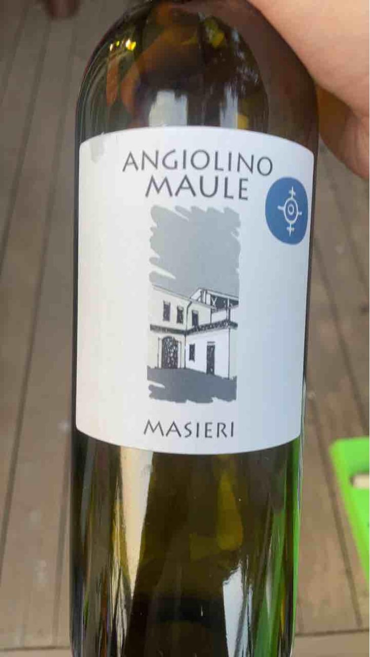 Sassaia - Azienda Agricola La Biancara - Angiolino Maule 