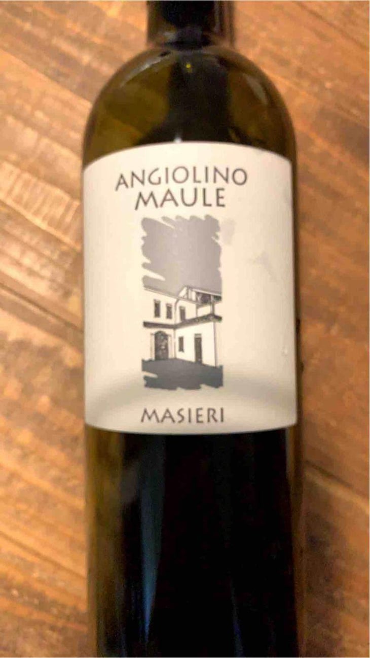 Sassaia - Azienda Agricola La Biancara - Angiolino Maule 