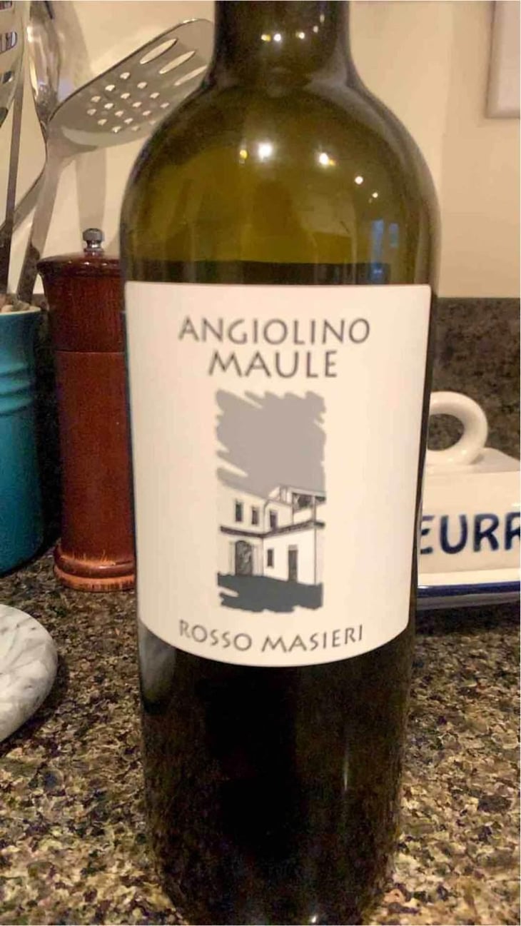 Sassaia - Azienda Agricola La Biancara - Angiolino Maule 