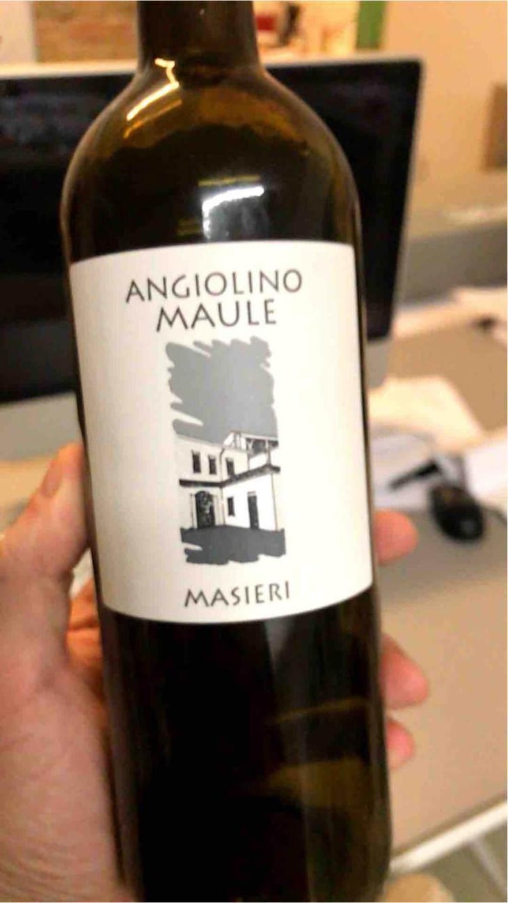 Sassaia - Azienda Agricola La Biancara - Angiolino Maule 
