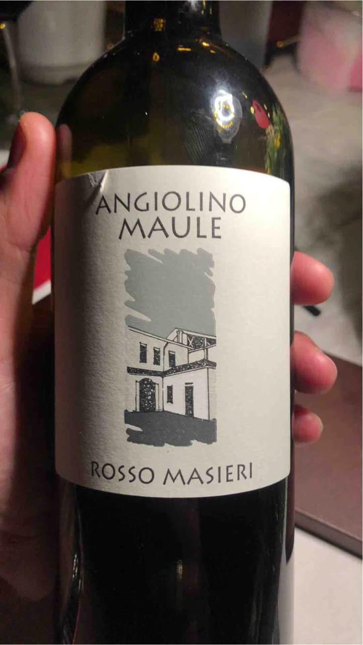 Sassaia - Azienda Agricola La Biancara - Angiolino Maule 