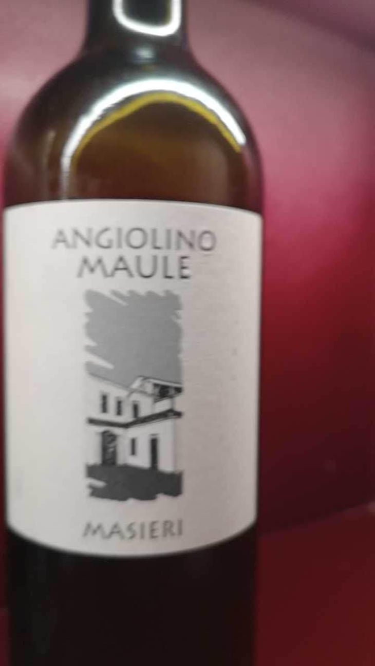 Sassaia - Azienda Agricola La Biancara - Angiolino Maule 