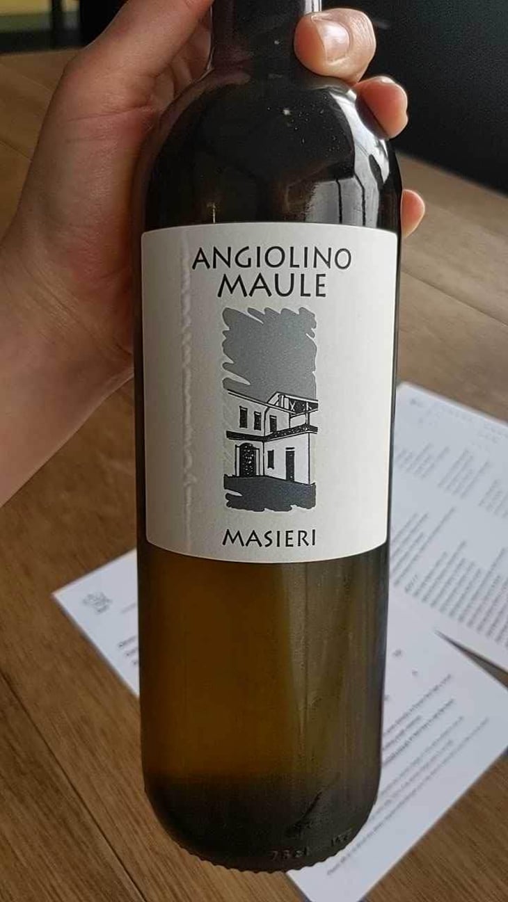 Sassaia - Azienda Agricola La Biancara - Angiolino Maule 