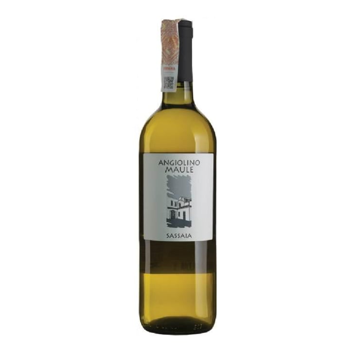 Sassaia - Azienda Agricola La Biancara - Angiolino Maule 