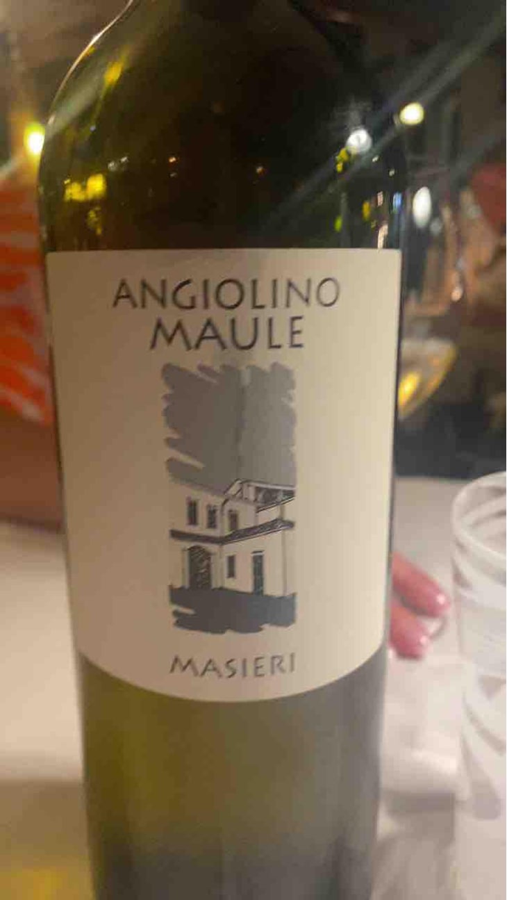 Sassaia - Azienda Agricola La Biancara - Angiolino Maule 