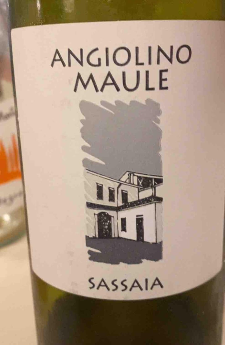 Sassaia - Azienda Agricola La Biancara - Angiolino Maule 