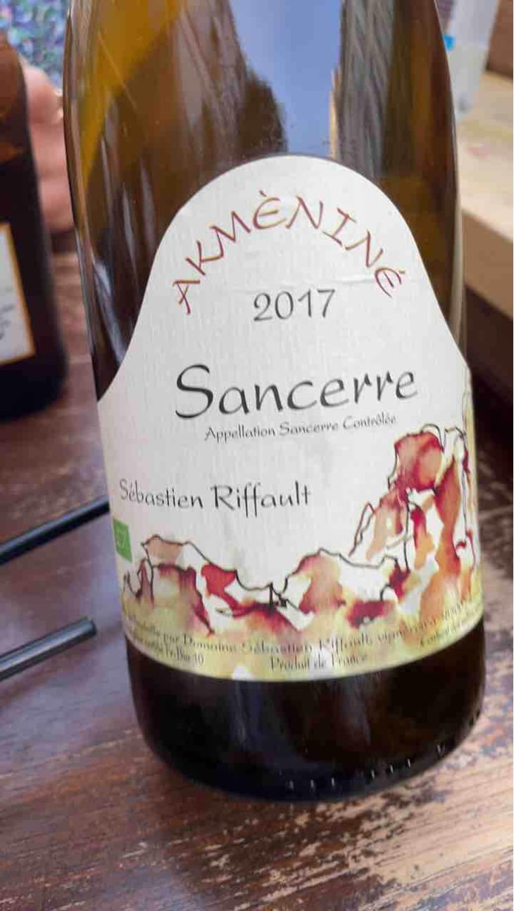 Saulétas - Sébastien Riffault - Sébastien Riffault 