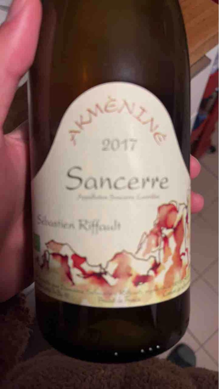 Saulétas - Sébastien Riffault - Sébastien Riffault 