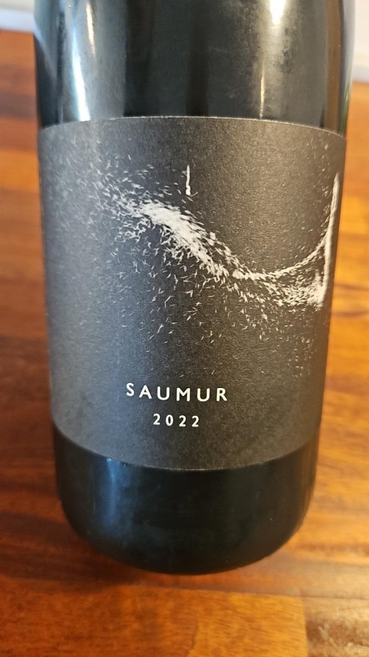 Saumur - Brendan Stater West - Brendan Stater West -2019
