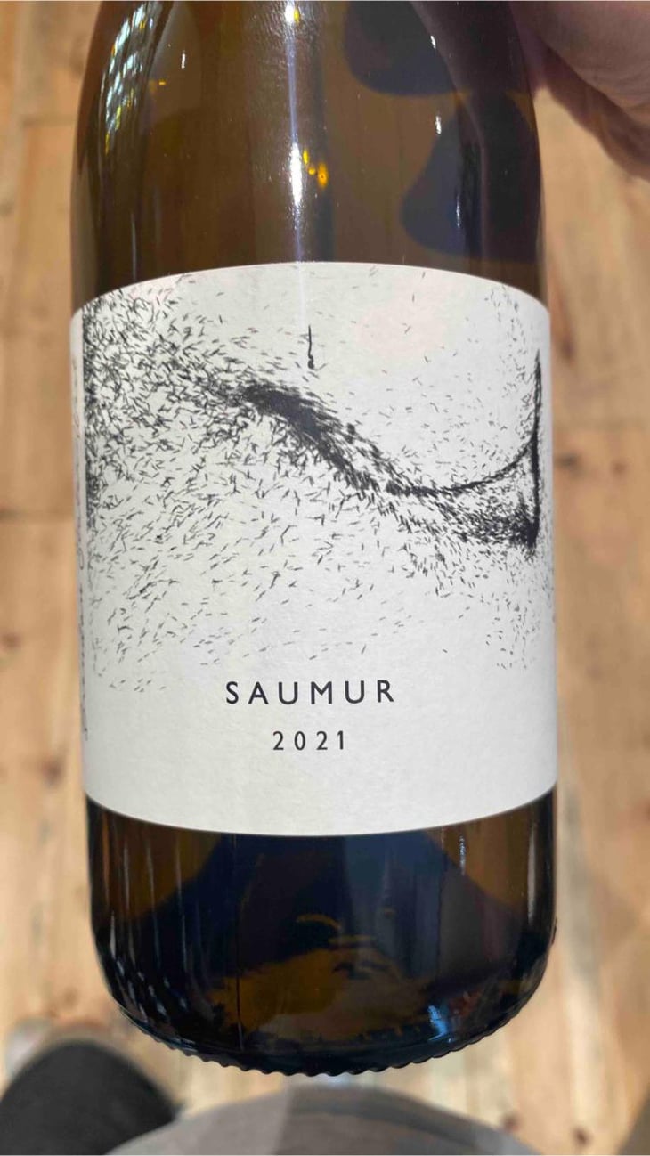 Saumur - Brendan Stater-West - Brendan Stater-West -2021