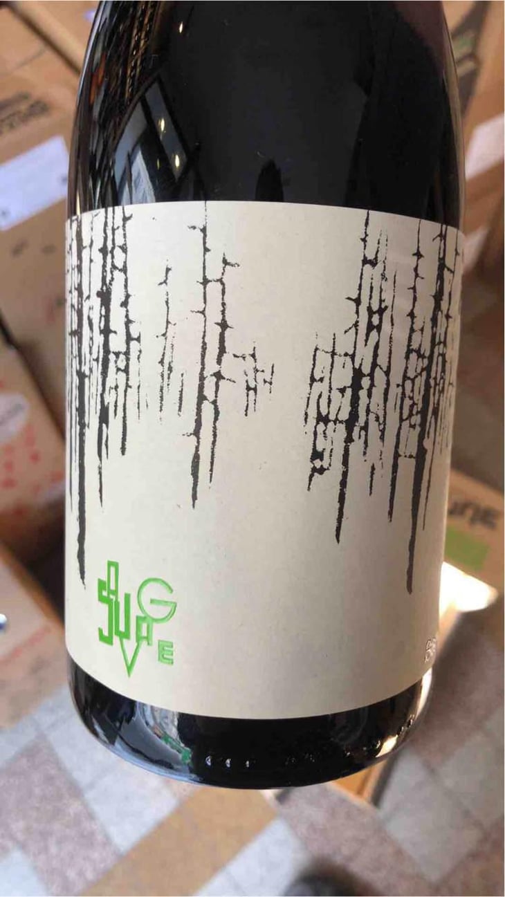 Sauvage - Domaine de La Rune - Dominique, Manuel & Xavier Rémon 