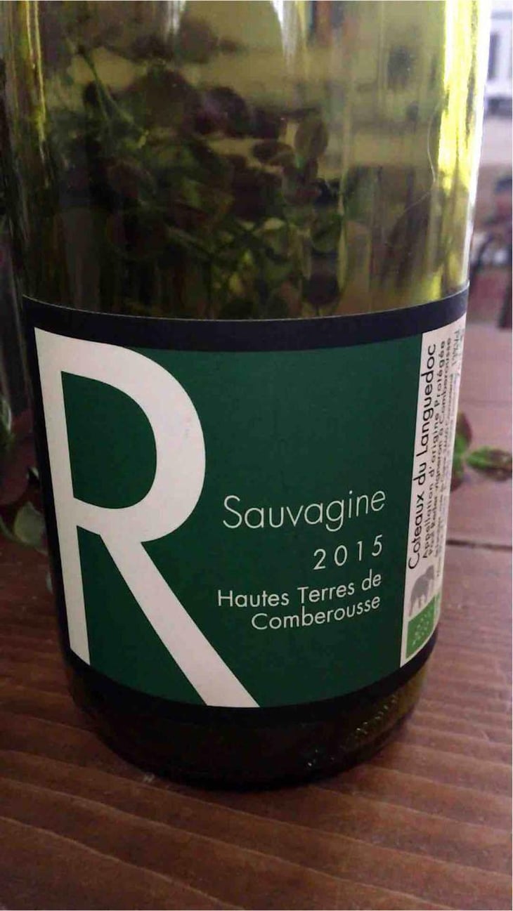 Sauvagine - Hautes Terres de Comberousse - Paul Reder 