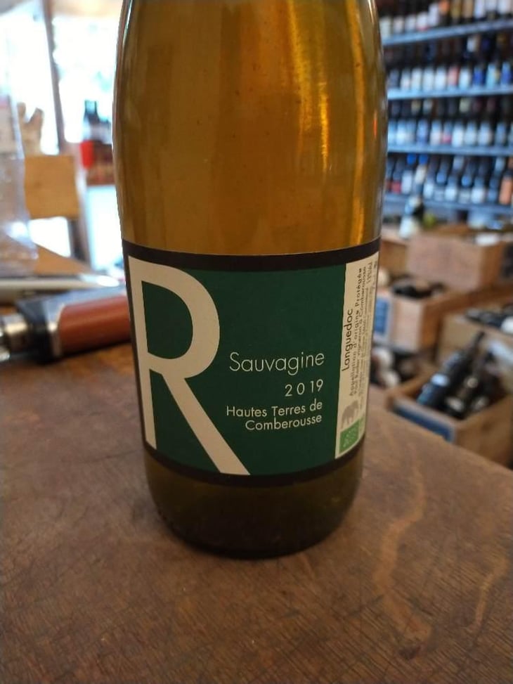 Sauvagine - Hautes Terres de Comberousse - Paul Reder 