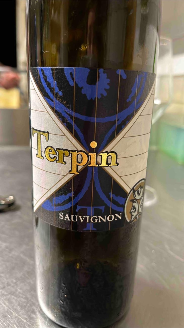 Sauvignon - Azienda Agricola Franco Terpin - Franco Terpin 