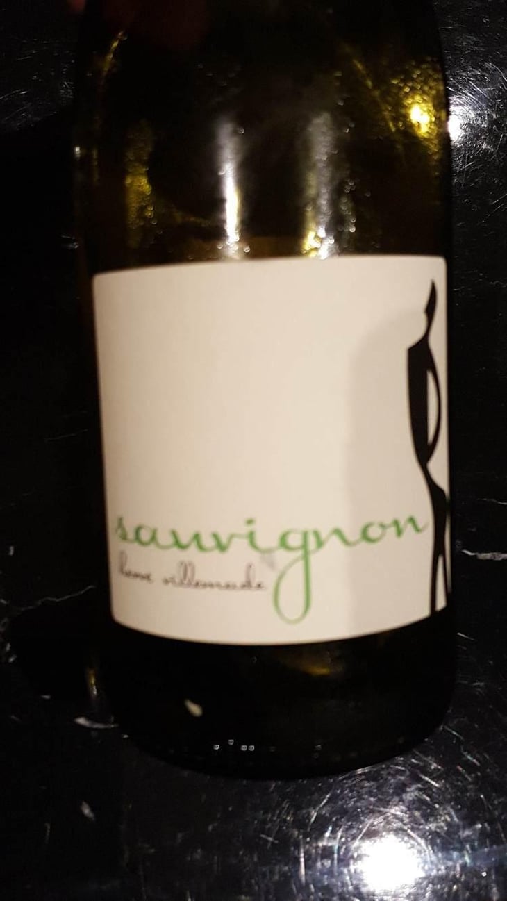 Sauvignon - Hervé Villemade - Hervé Villemade 