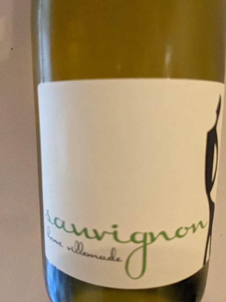 Sauvignon - Hervé Villemade - Hervé Villemade 