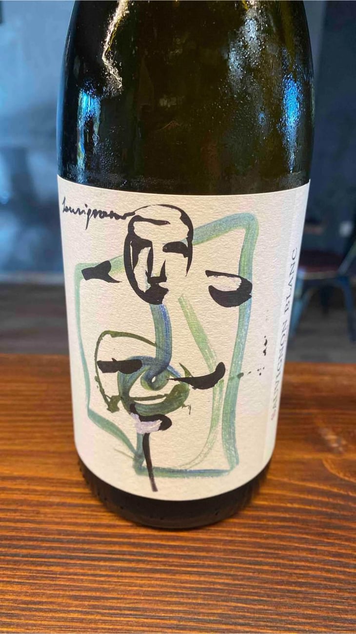 Sauvignon blanc - Azienda Agricola Macea - Cipriano & Antonio Barsanti 