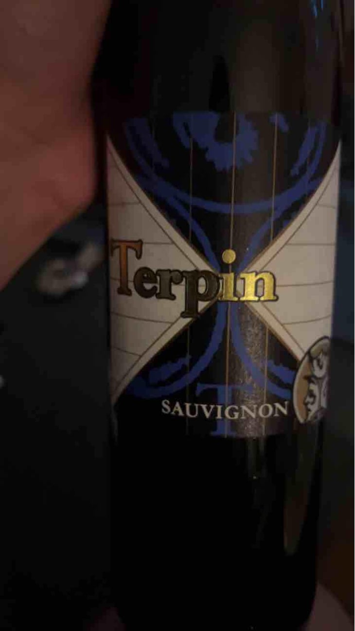 Sauvignon - Azienda Agricola Franco Terpin - Franco Terpin 