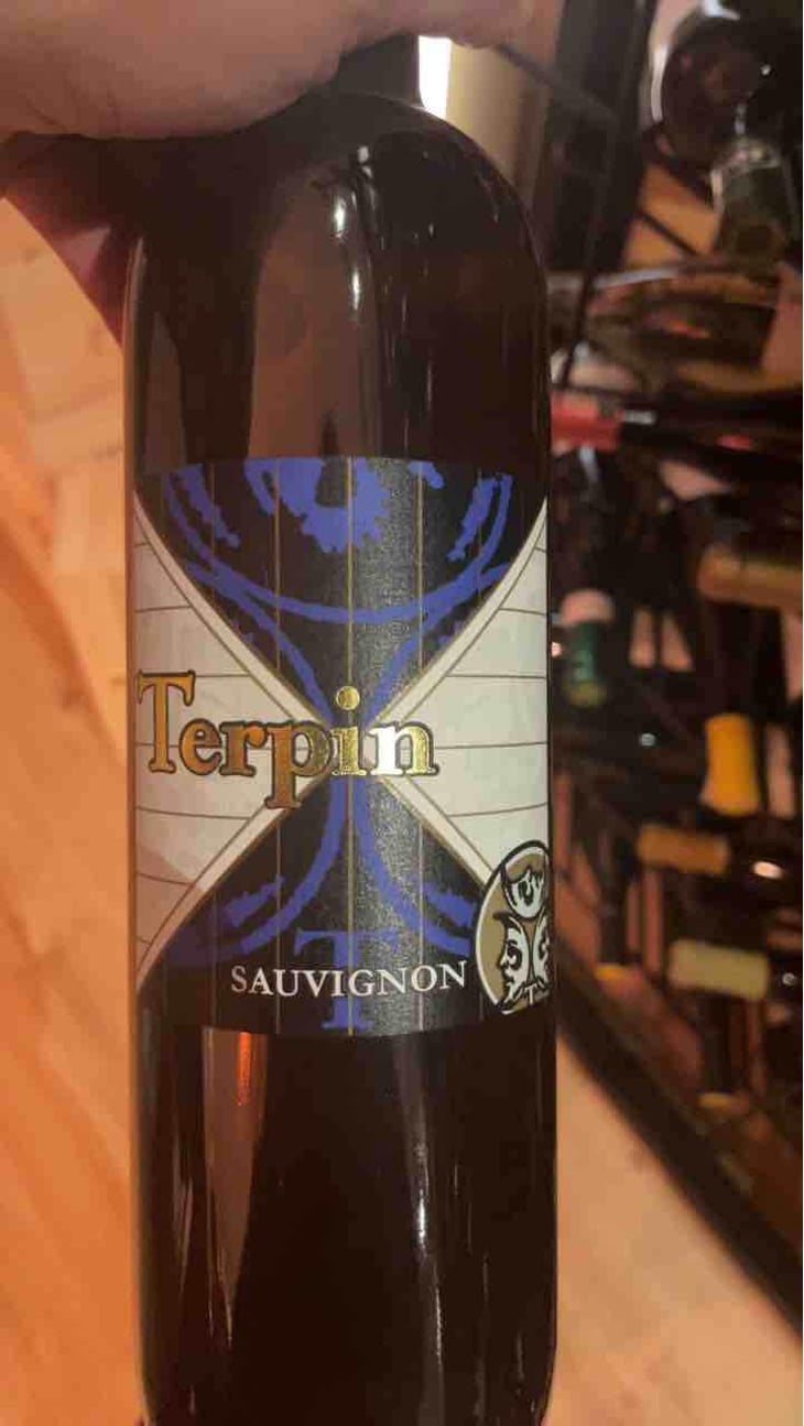 Sauvignon - Azienda Agricola Franco Terpin - Franco Terpin 