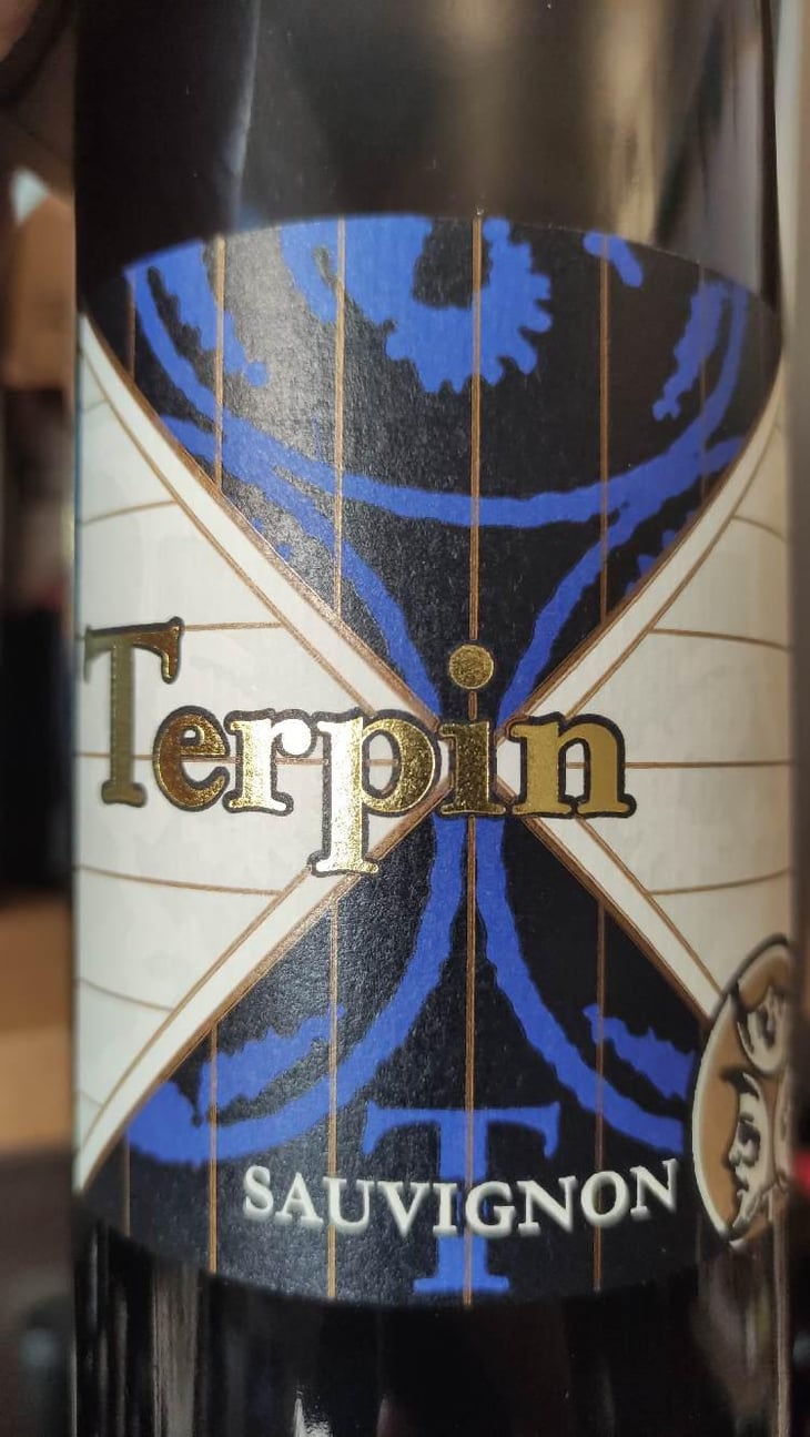 Sauvignon - Azienda Agricola Franco Terpin - Franco Terpin 