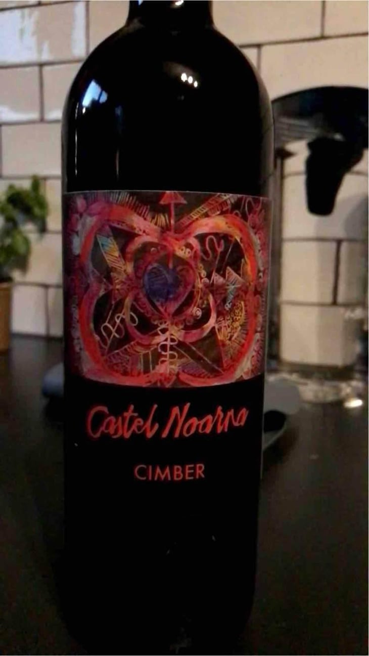 Sauvignon - Castel Noarna - Marco Zani 