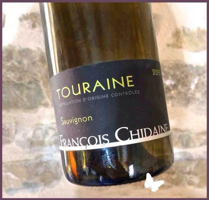 Sauvignon - Domaine Chidaine - François Chidaine 