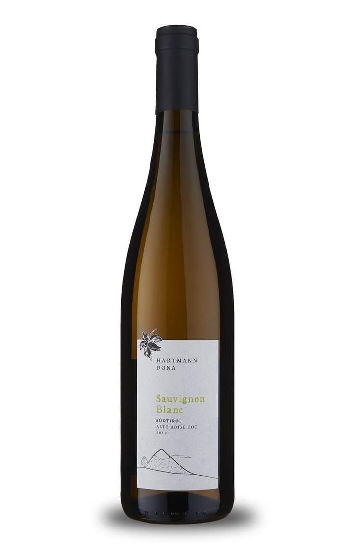 Sauvignon - Hartmann Donà - Hartmann Donà -2018