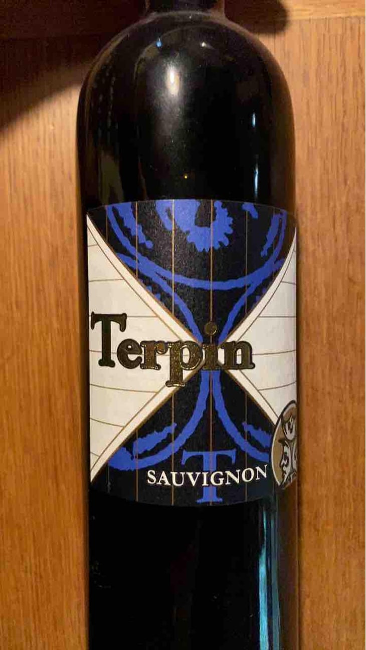 Sauvignon - Azienda Agricola Franco Terpin - Franco Terpin 