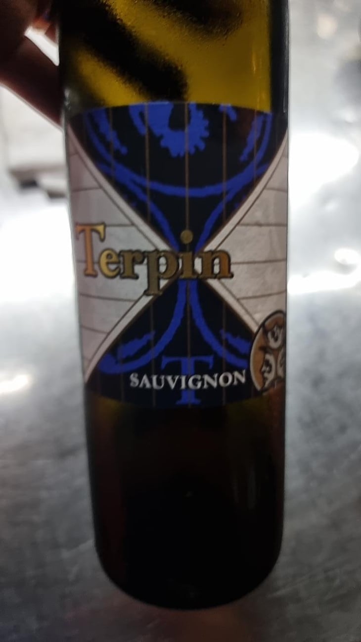 Sauvignon - Azienda Agricola Franco Terpin - Franco Terpin 