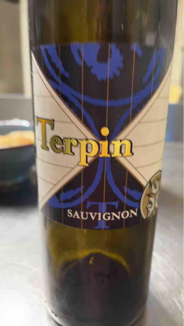 Sauvignon - Azienda Agricola Franco Terpin - Franco Terpin 
