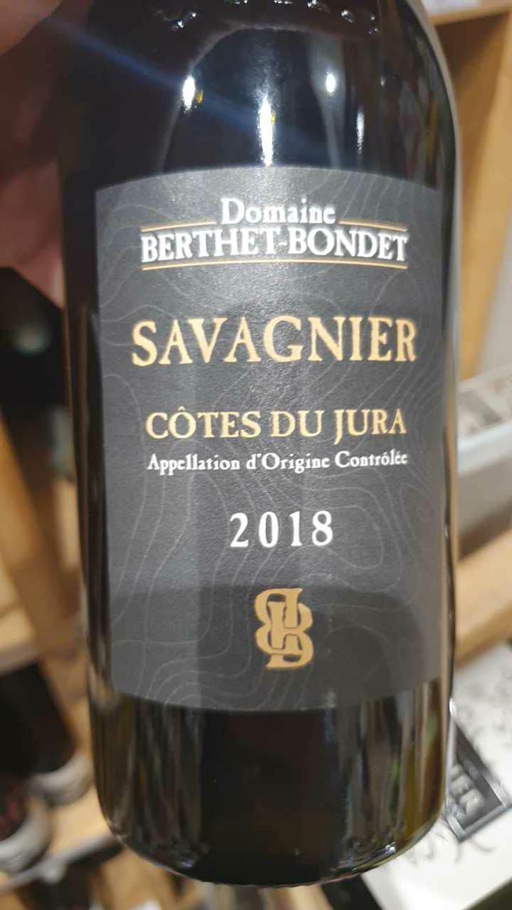 Savagnier - Domaine Berthet-Bondet - Hélène, Chantal & Jean Berthet-Bondet 