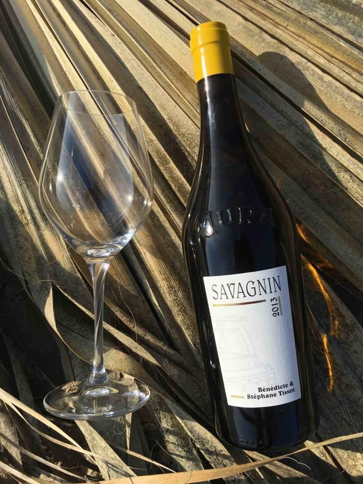 Savagnin -  - 16062