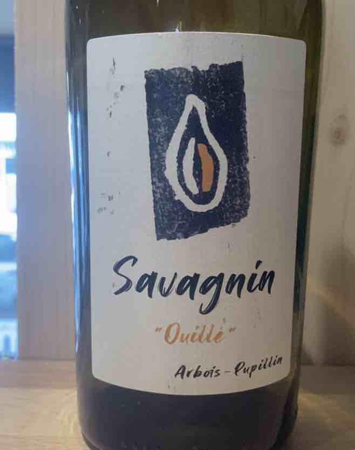 Savagnin Ouillé - Kevin Bouillet - Kevin Bouillet 